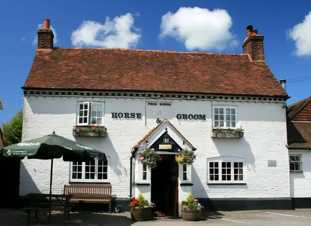 The Horse & Groom Inn