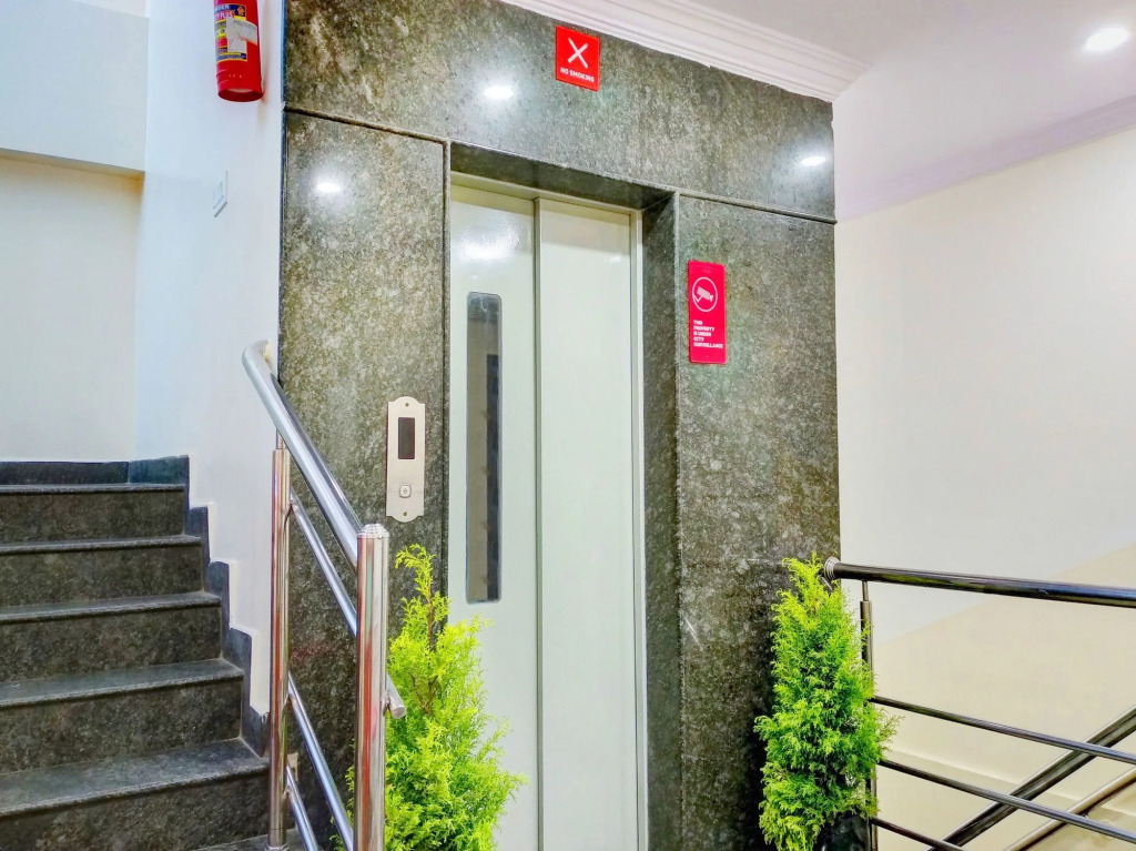 Hotel Champion Inn near Yeswantpur Junction Railway Station