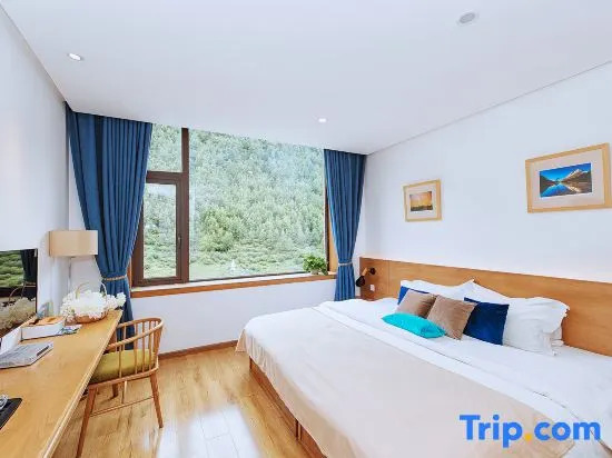 Wuye Guangying Hotel