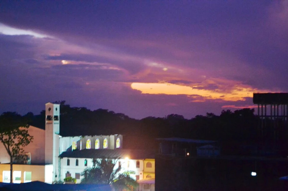 Hotel Chilimaco