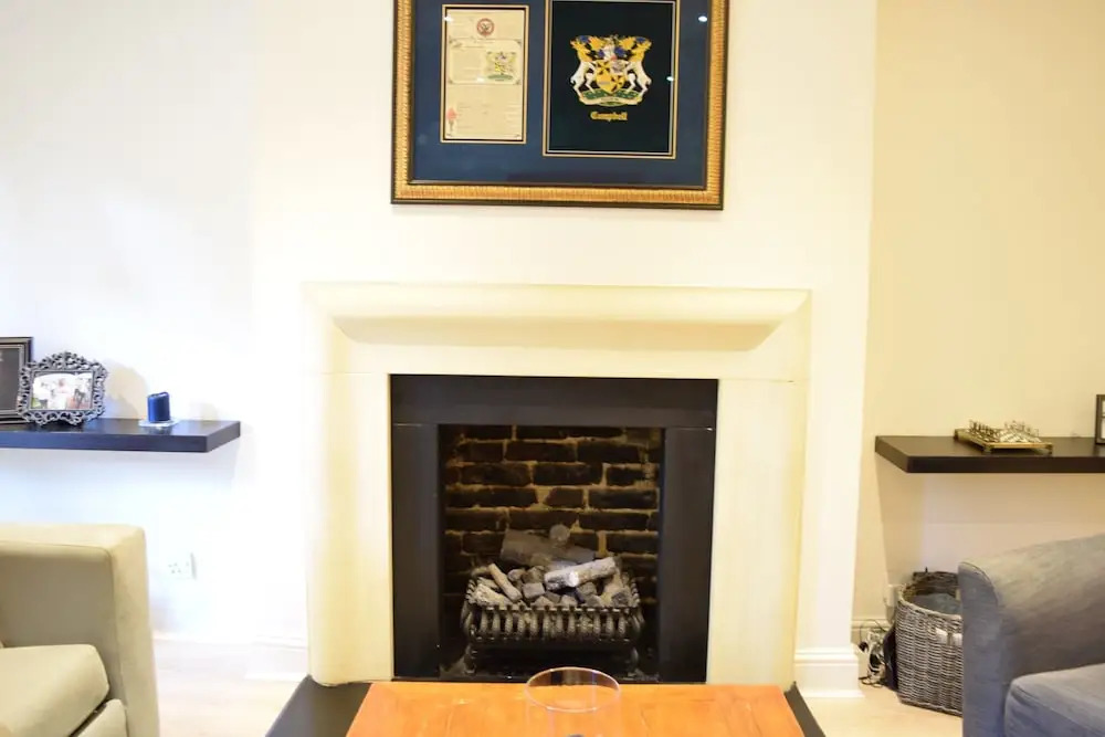 2 Bedroom Apartment With Garden Near Maida Vale