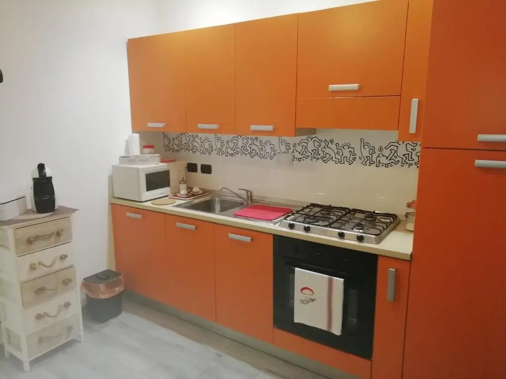 Casa Frejus . Comodo Al Centro E Al Politecnico Bus 33 E 42