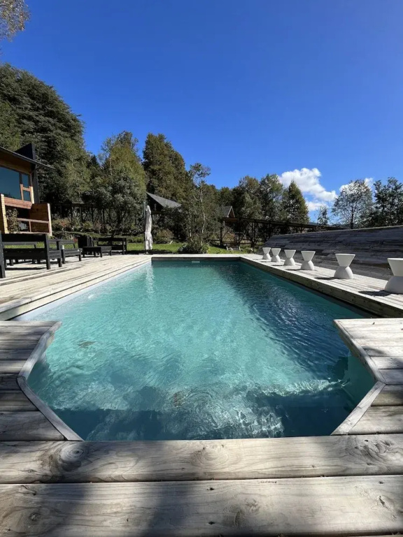 Ni-Newen Hotel & Lodge