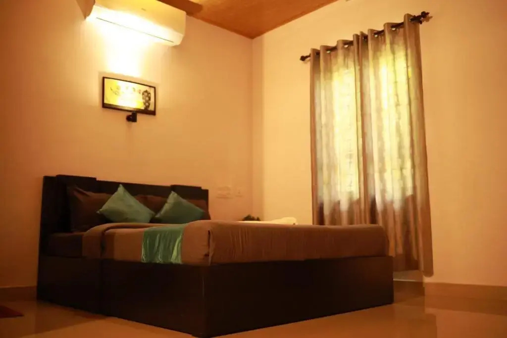 Le Eden Premium Wayanad Pool Resort