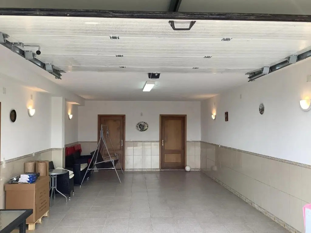 Casa De Ferias Santos