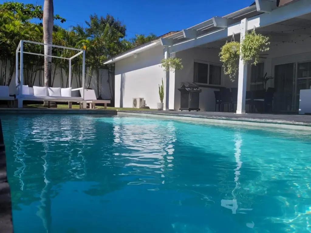 EXOTIC VILLA I - Three Bedroom with Private Pool