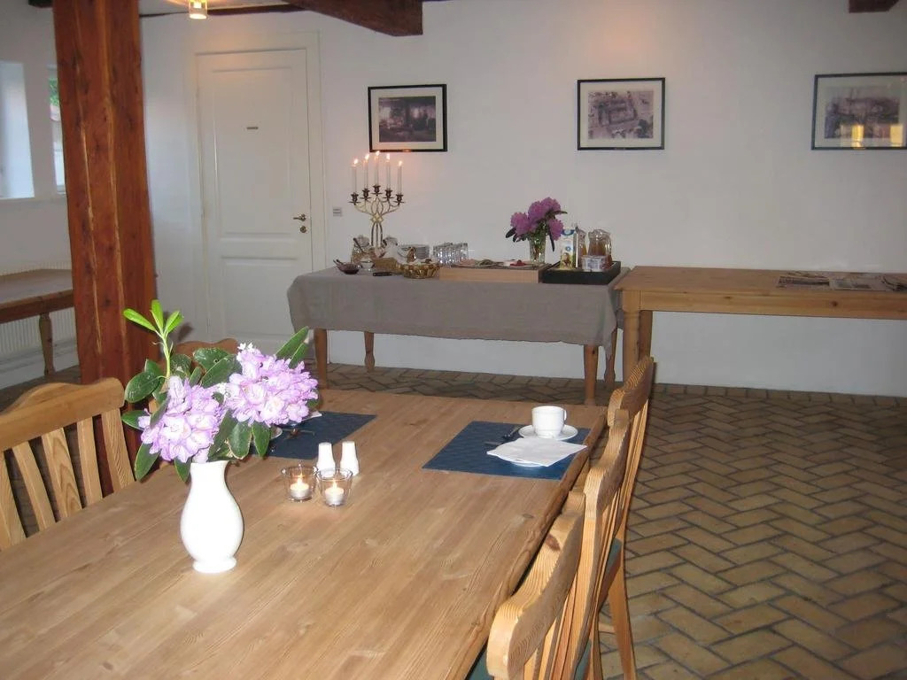 Købmandsgaarden Kerteminde