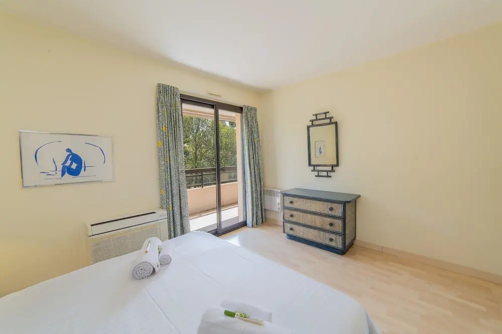 Aiguebel Apartment 2