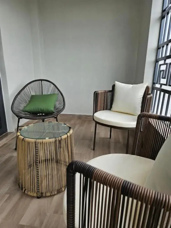 Lumo Residences Eldoret
