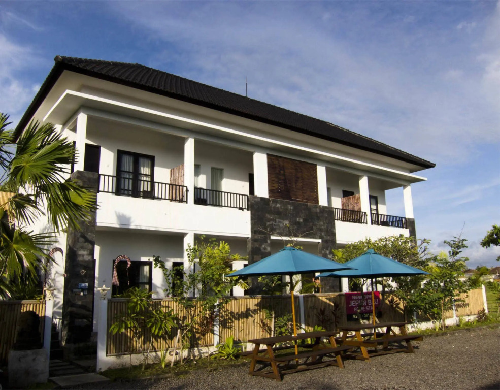 Jepun Bali Homestay Sanur