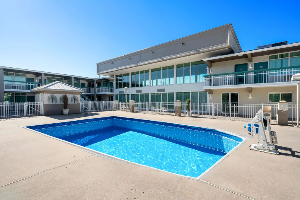 Brandywine Valley Inn SureStay Plus by Best Western