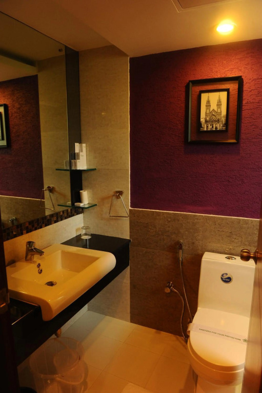 Biverah Hotel & Suites