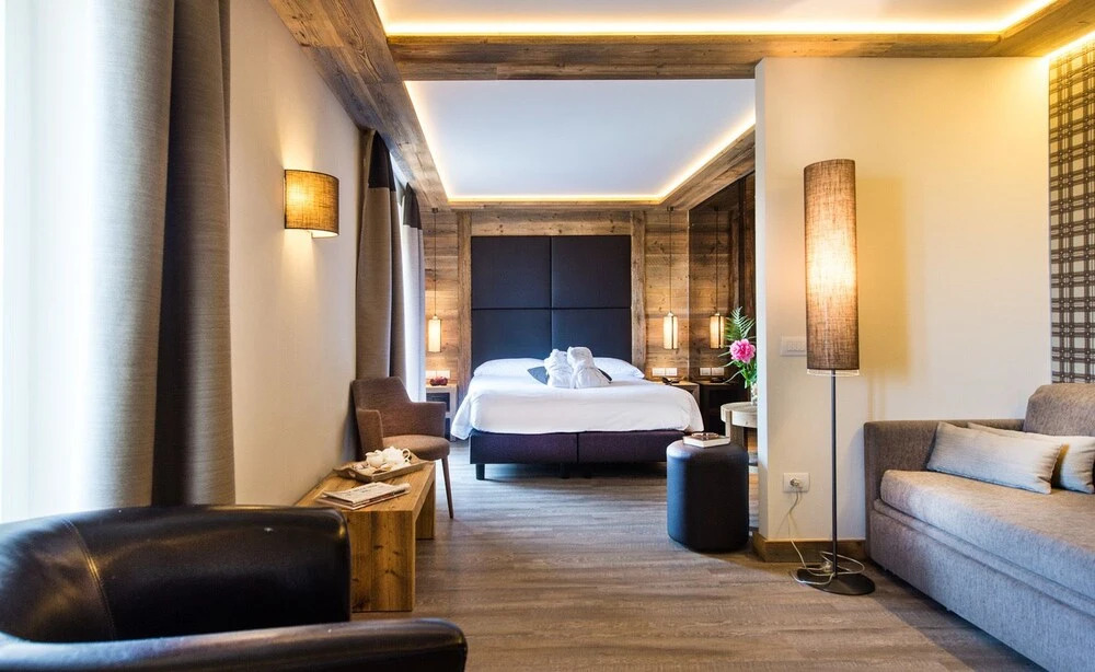 Sport Hotel Panorama- SPA Resort