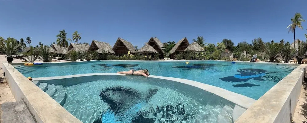 New Jambo Bungalows