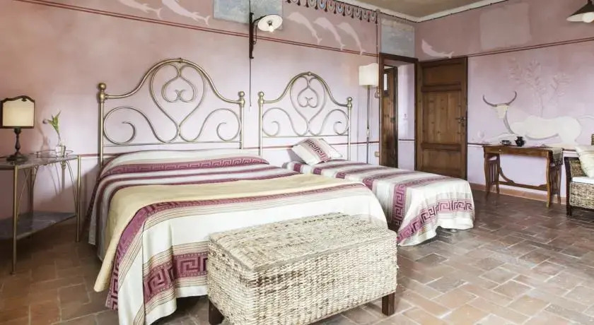 Agriturismo Il Palazzino