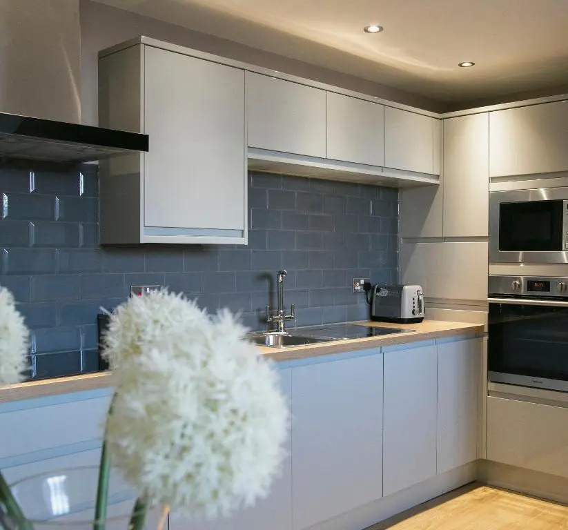 Alpha Spa classic 1 bedroom apartment