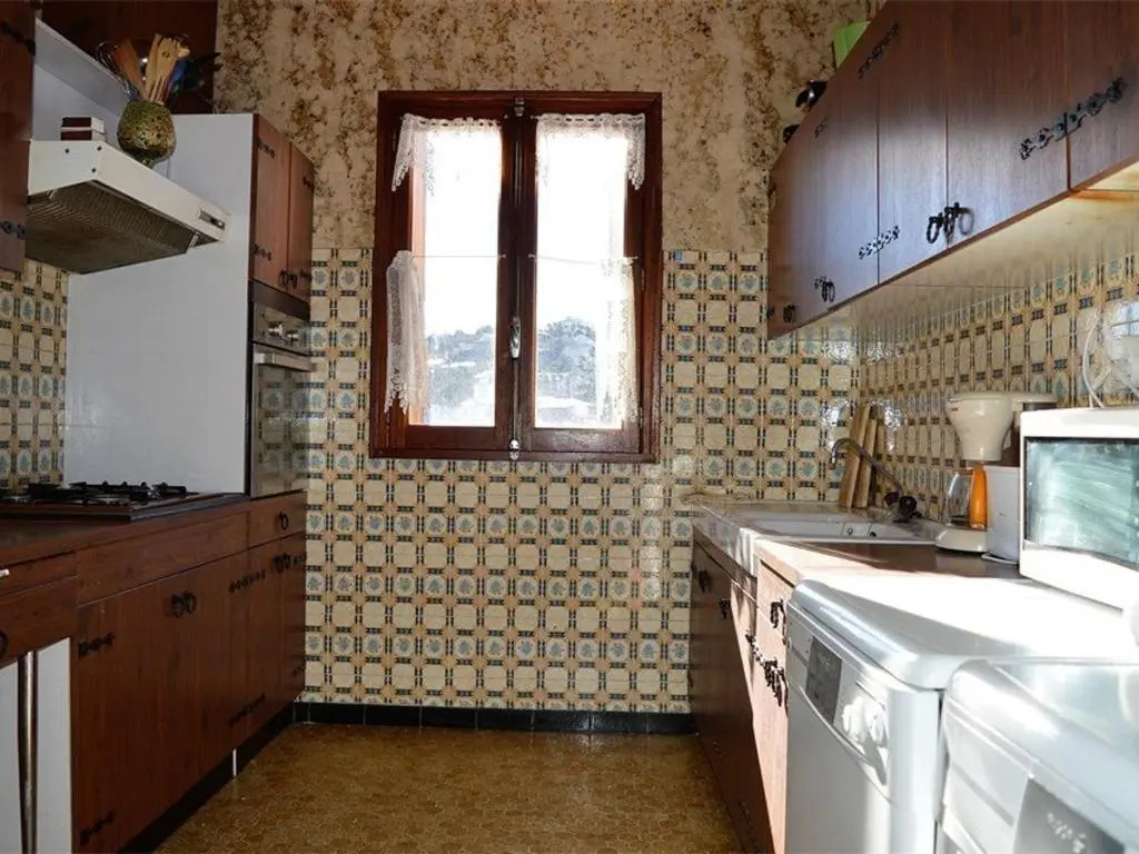 Appartement Les Angles, 3 pièces, 6 personnes - FR-1-593-25