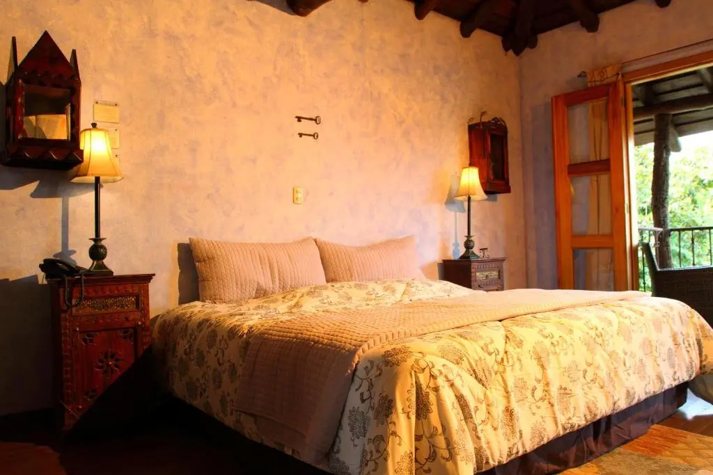 Hacienda La Isla