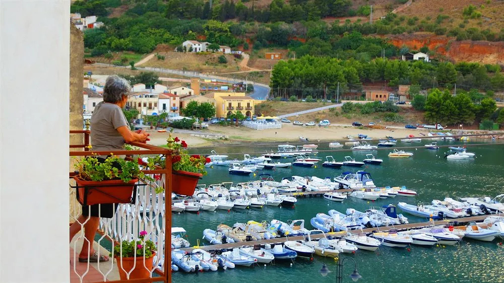 La Marina