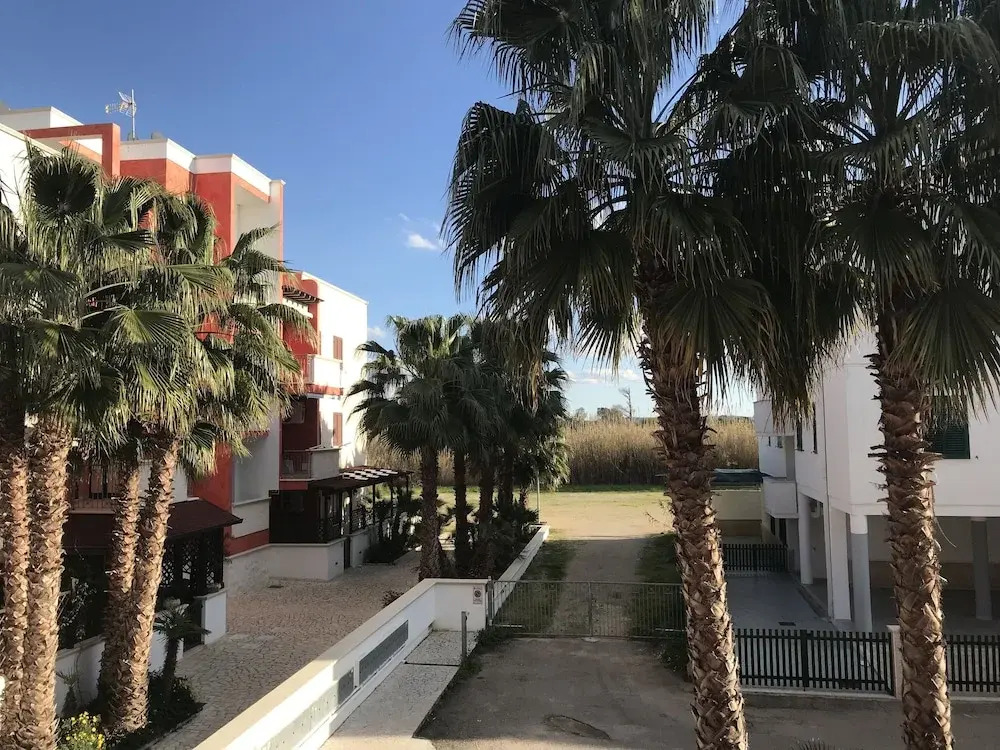 Residence Massilor