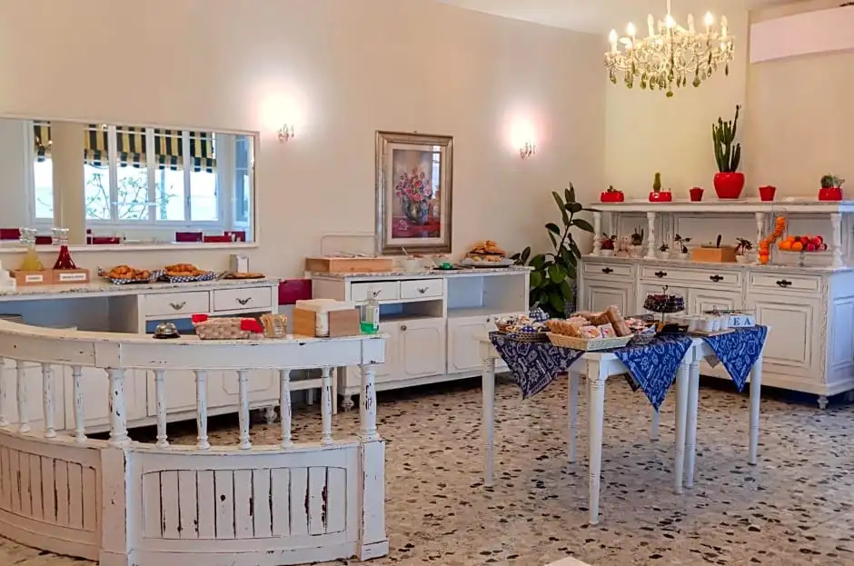 Hotel Villa La Brise