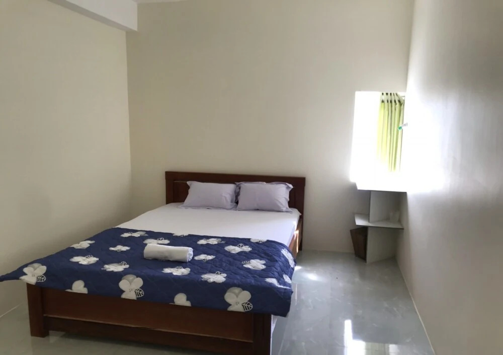 Oyo 1016 Duc Manh Apartment