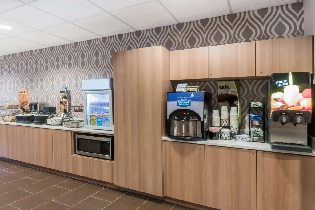 Microtel Inn & Suites by Wyndham Warsaw