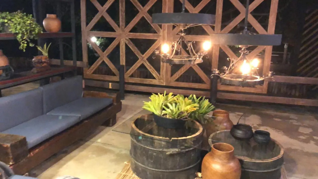 Hotel Fazenda Vilarejo All Inclusive