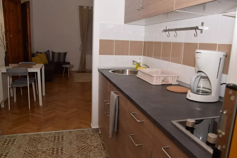 ColoRoom Apartmans