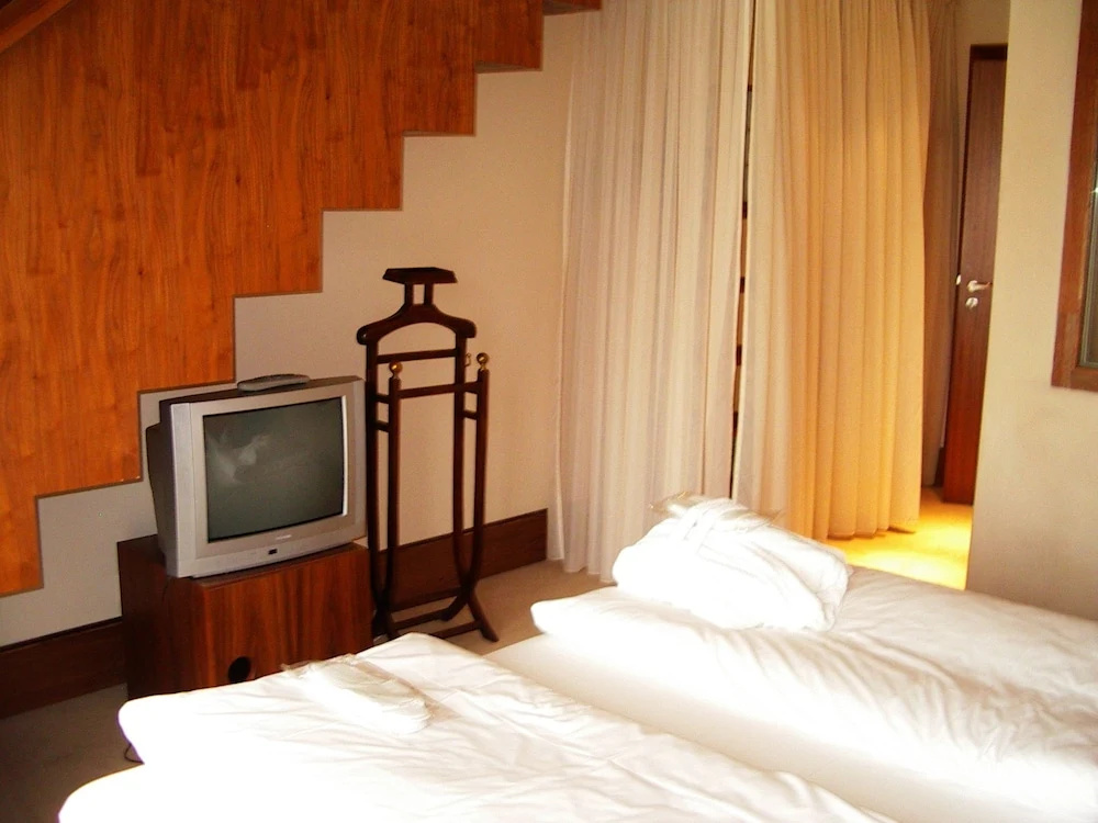 Seehotel Am Neuklostersee