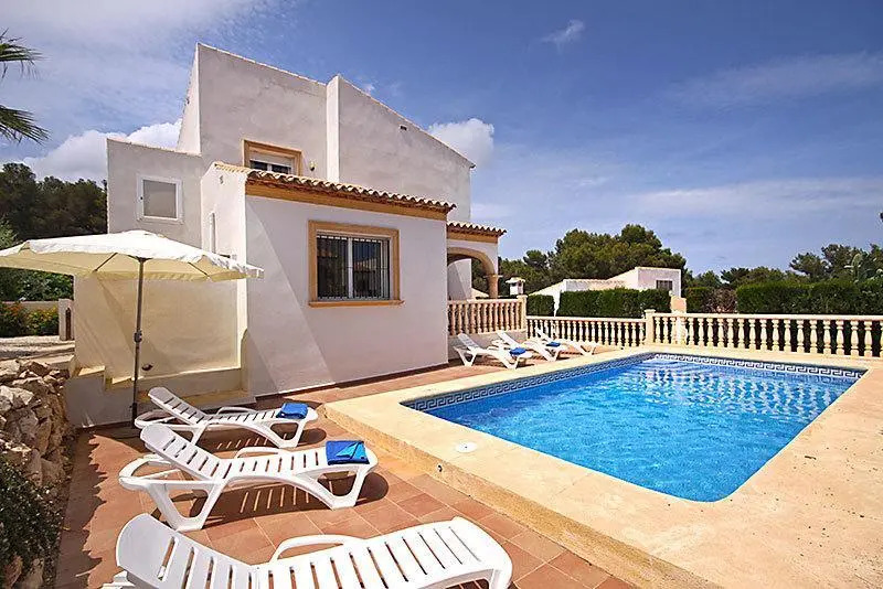 Monte Javea 16 BM