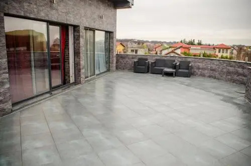 City Lux Villa