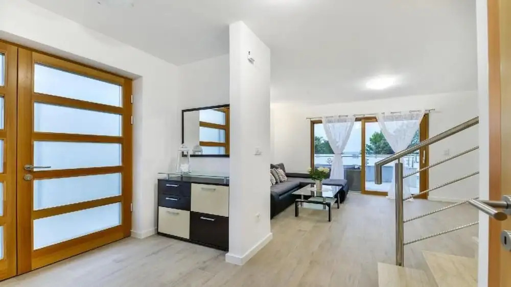 Villa Magy