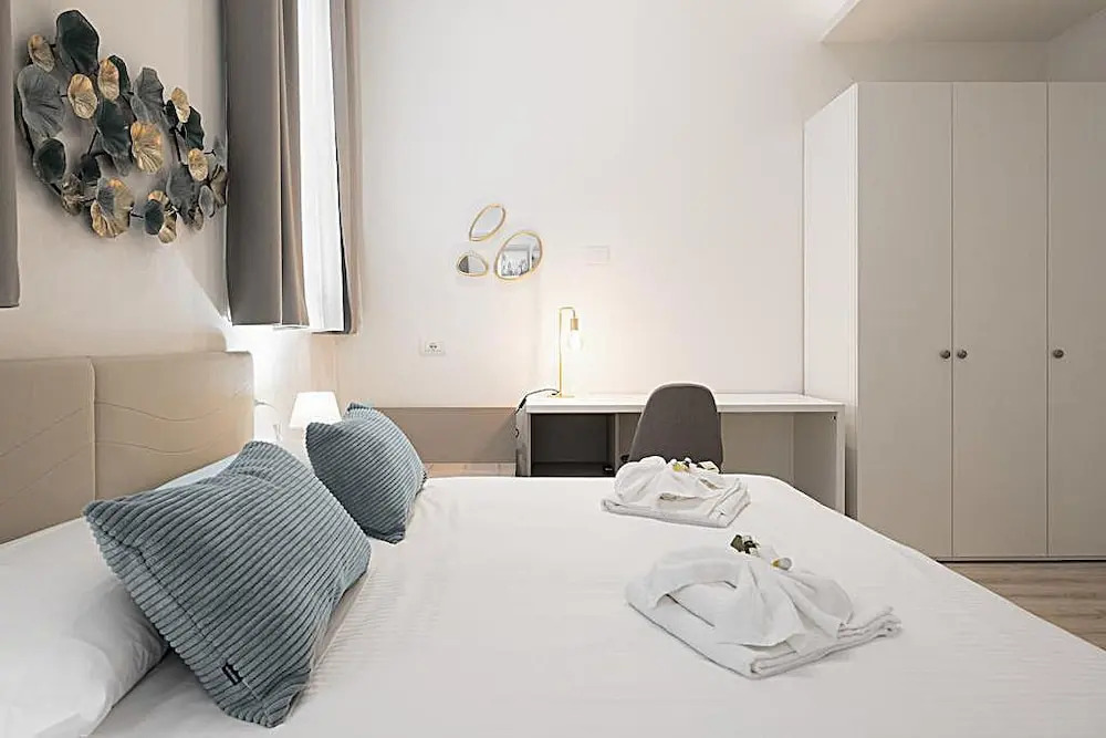 Flats4Rent Duomo