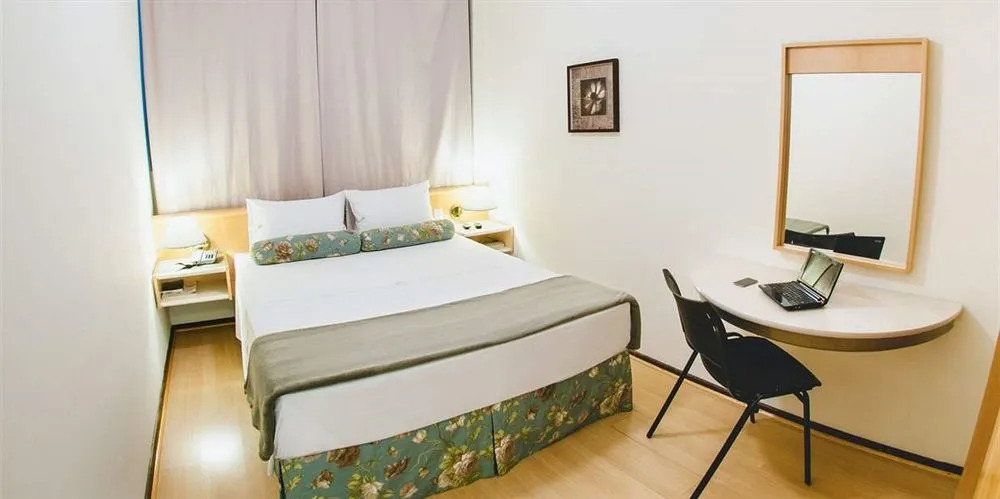 Hotel Aladdin