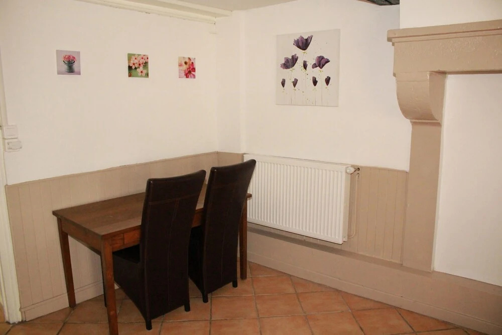 Appartement 1 90m2