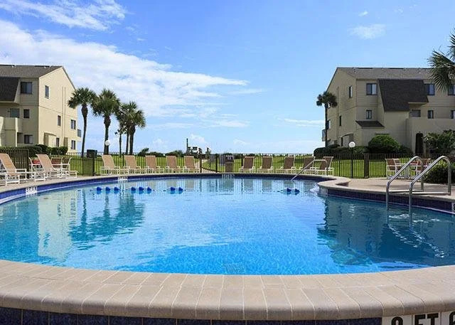 Summerhouse Beach And Racquet Club