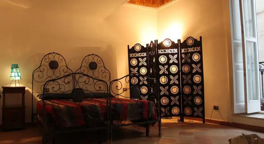 Sassi Casa Vacanza Castelvecchio