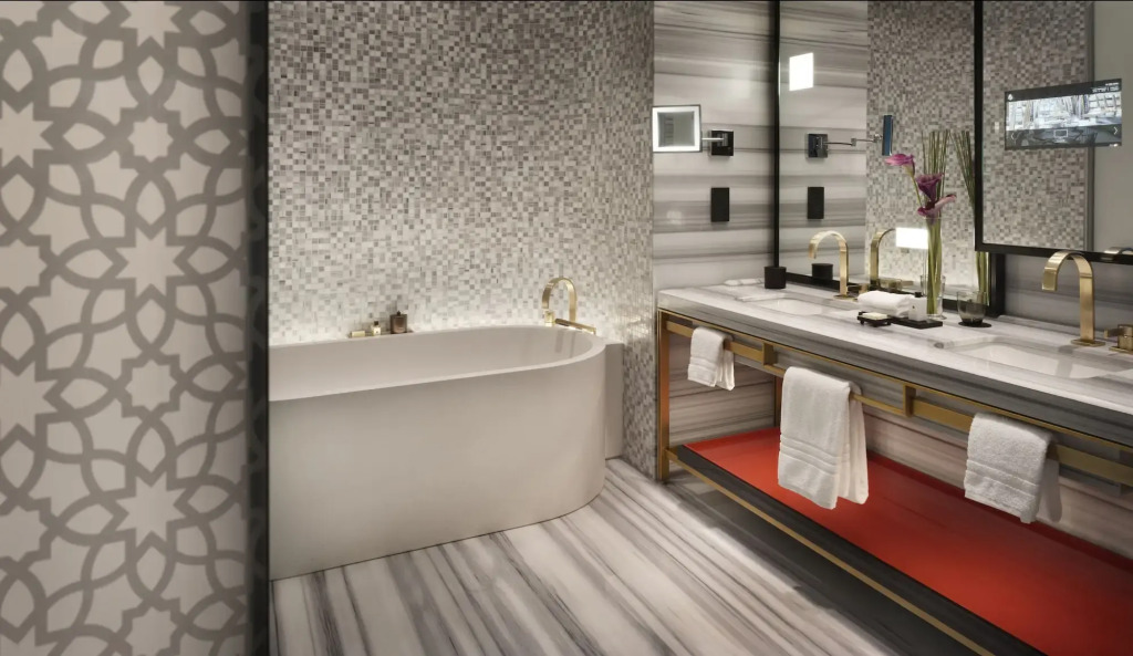Four Seasons Hotel Kuwait 