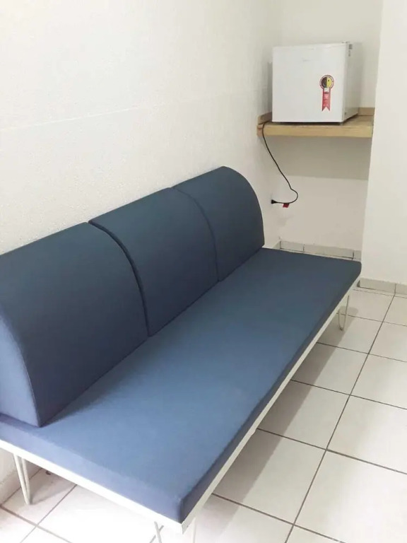 Pousada Termas da Saúde Ltda