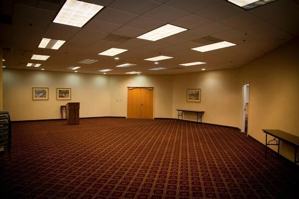 OYO Hotel East Macon I-75
