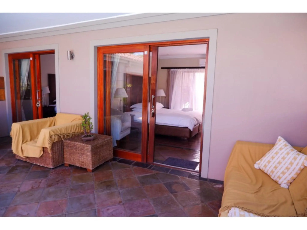 Lord Caledon Guest House