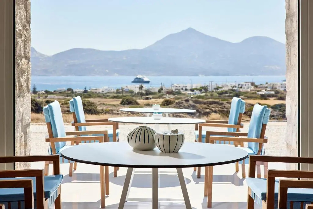 Civitas Milos
