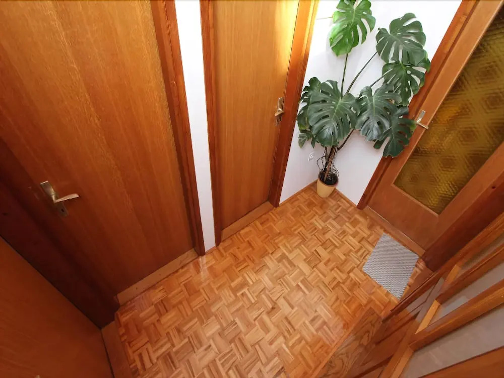 Apartments Milka