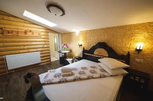 Vila ADR