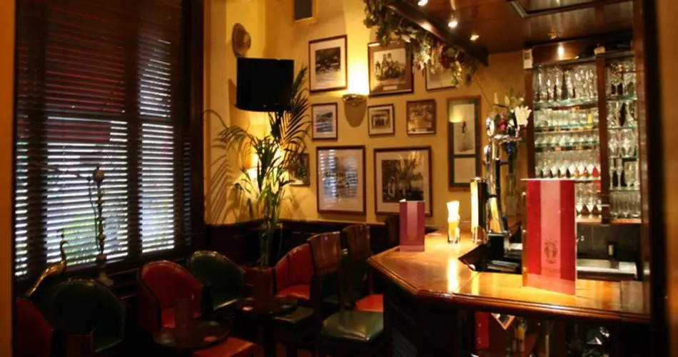 Tamasha Hotel