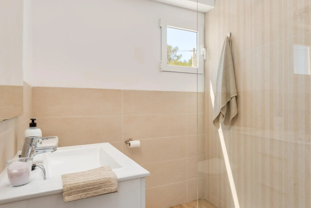 APARTAMENT 5 SOLS in Ciutadella de Menorca