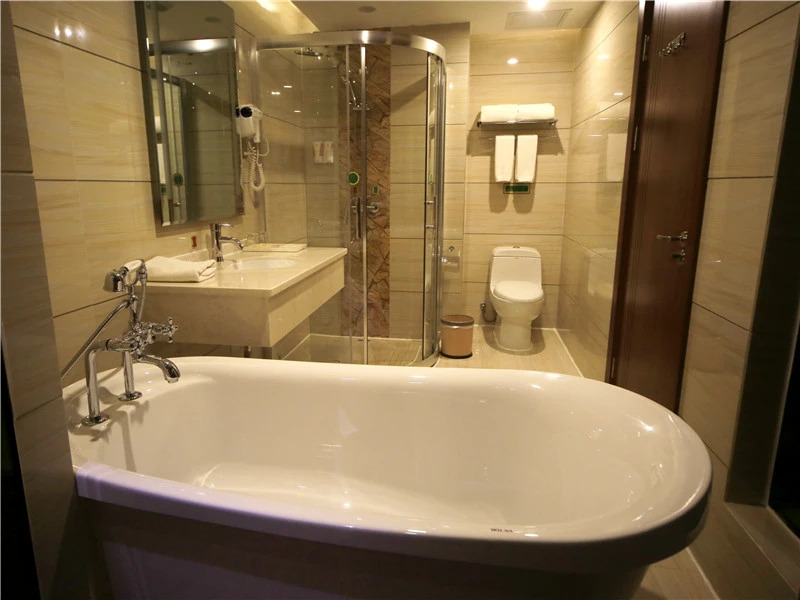 Vienna Hotel Guilin Quanzhou Central Square Branch