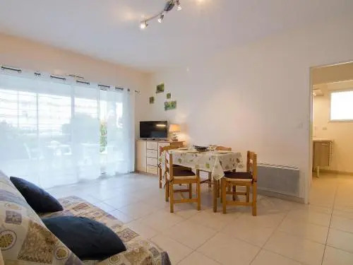 Apartment Quai Malo