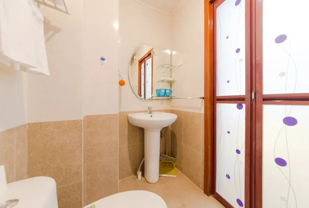 Xinghai Haiyue Bay Suites Apartment